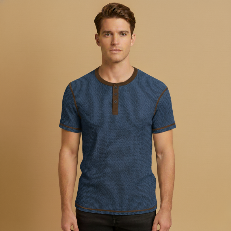 Men’s Vintage T-Shirt | Classic Relaxed Fit
