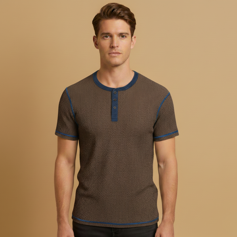 Men’s Vintage T-Shirt | Classic Relaxed Fit