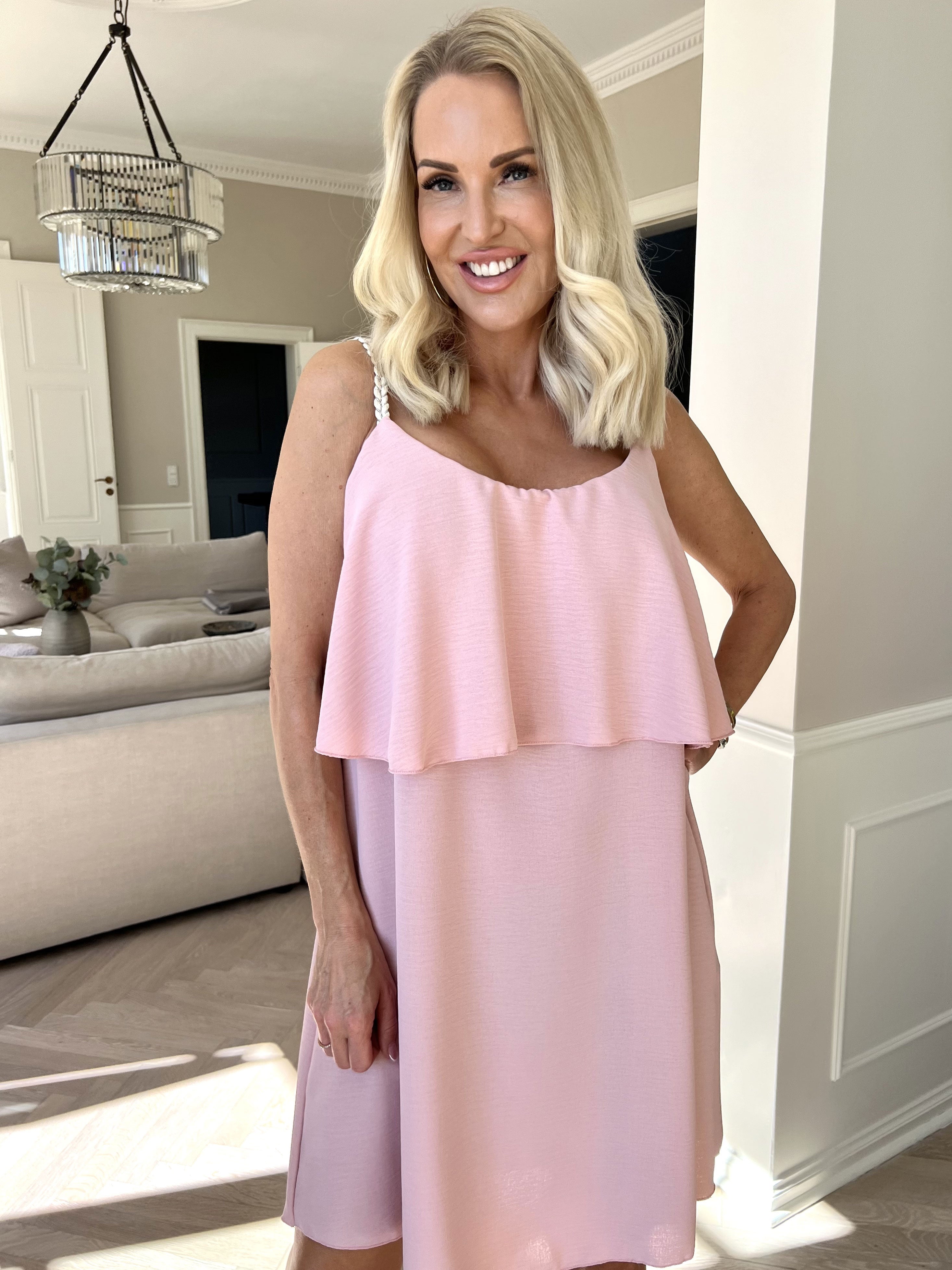 Women Dress | Machine Washable for Sunny Days Outings Use