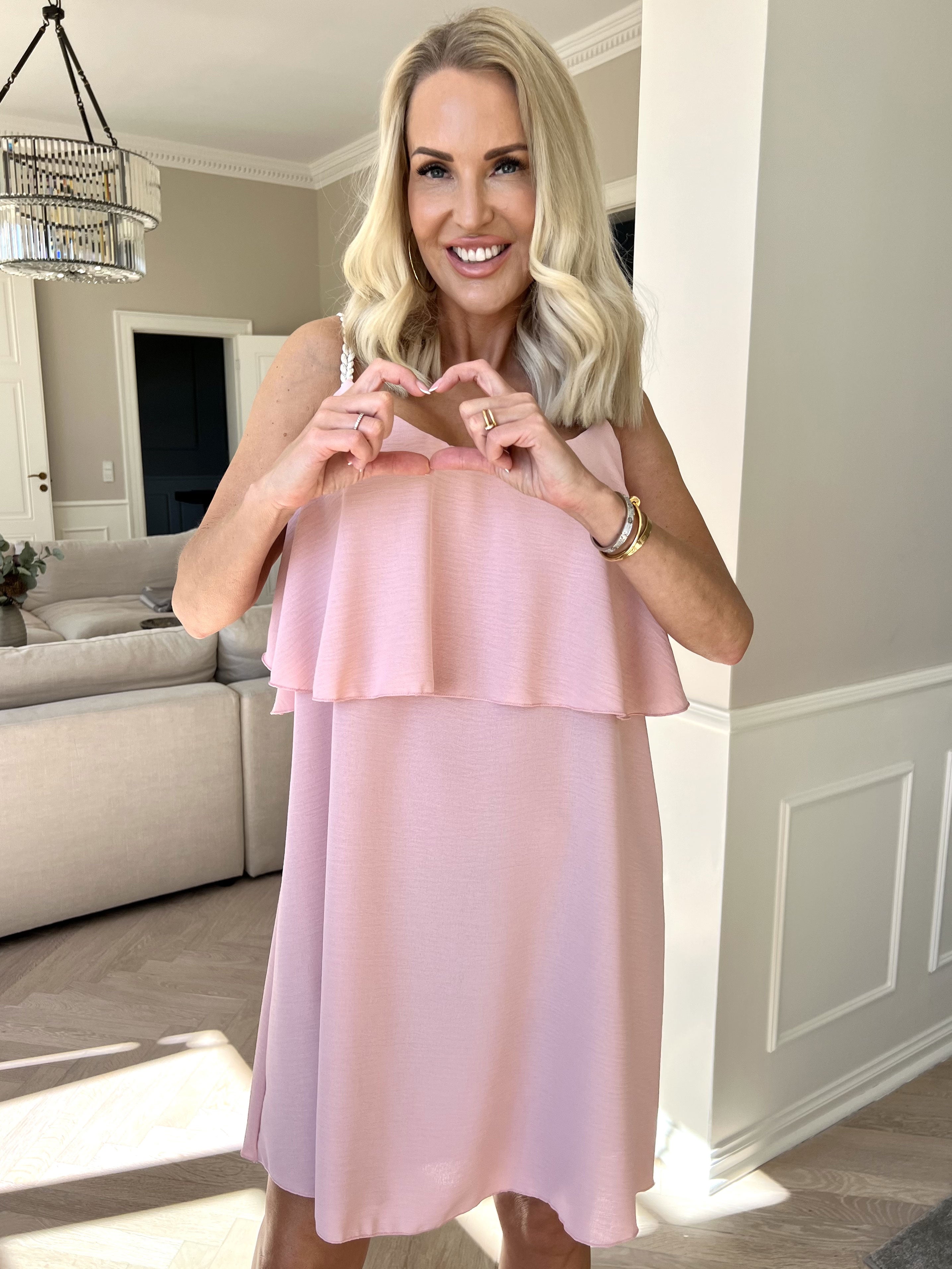 Women Dress | Machine Washable for Sunny Days Outings Use