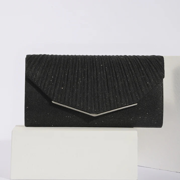Women Clutch Wallet | Magnetic Closure
