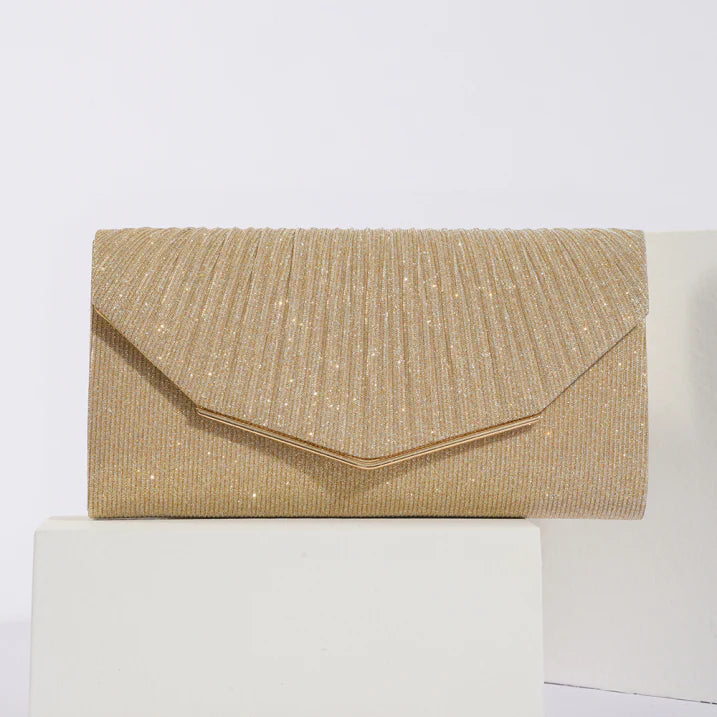 Women Clutch Wallet | Magnetic Closure