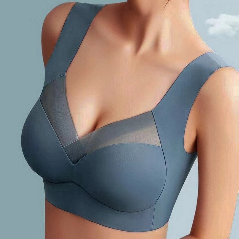 Women's Push-Up Bra | Wire-Free Support and Shaping