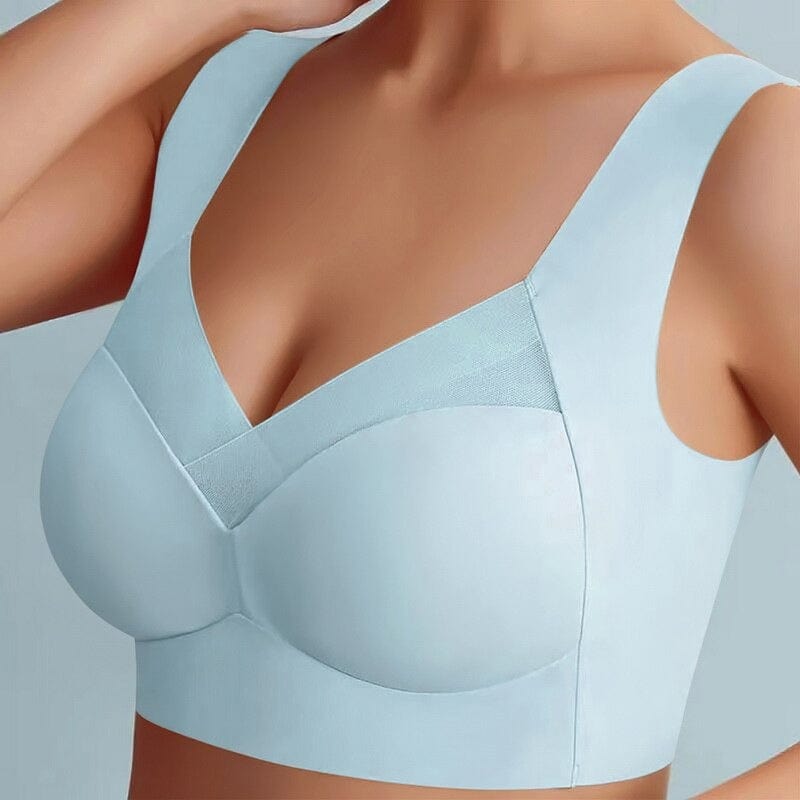 Women's Push-Up Bra | Wire-Free Support and Shaping