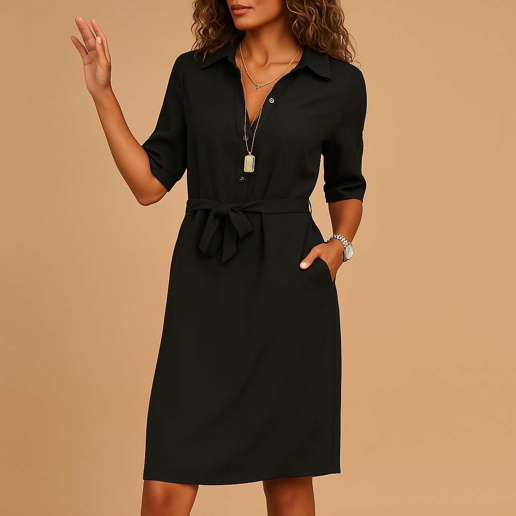 Women Casual Dress | Comfortable Fit